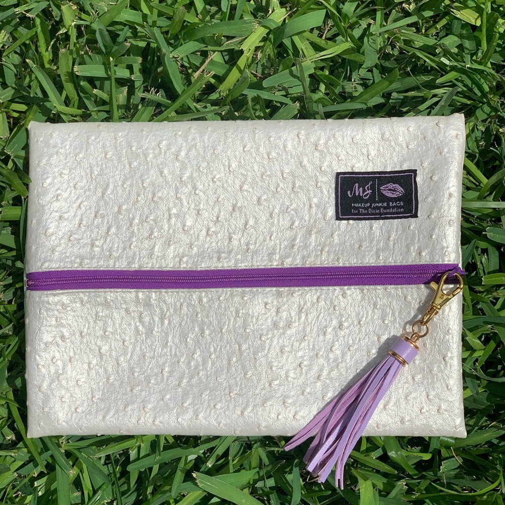 Makeup Junkie Bag